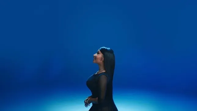 Wtf ft. Nicki Minaj