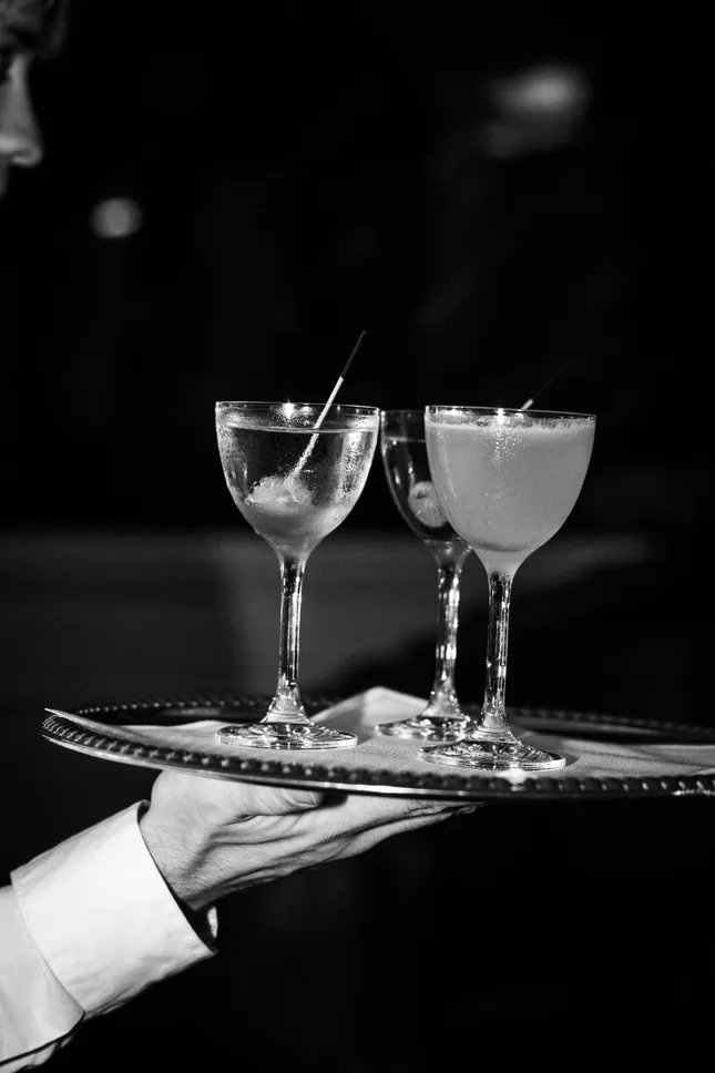 Chelsea Hotel - Private Dinner