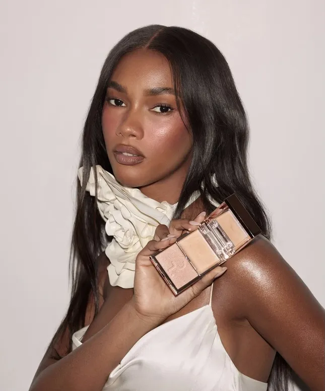 Patrick Ta Beauty Campaign