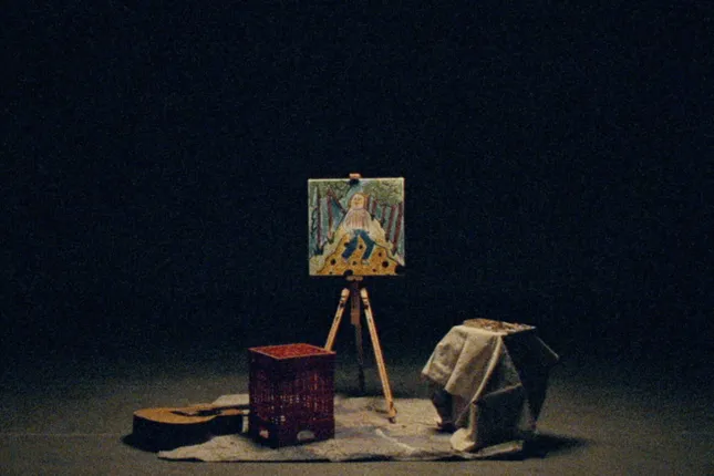 Project image