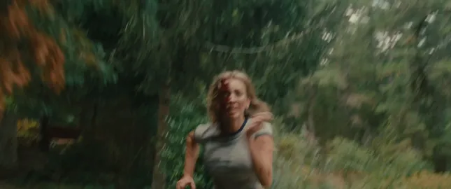 If We Run - Short Film