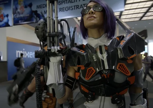 Gamespot - E3 Entertainment Expo