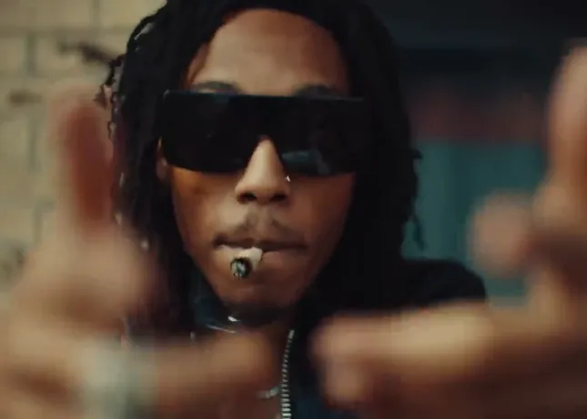 Music Video — Lil Tecca: Number 2