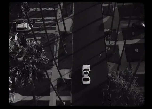 Drone work for Shaka Wear