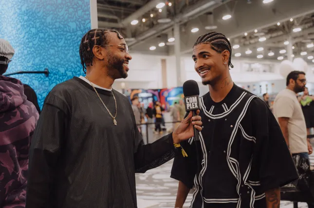 ComplexCon Las Vegas