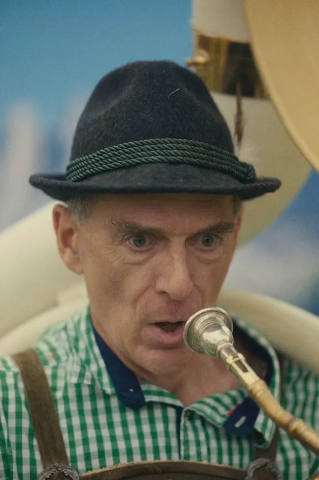 DOG PPL: Dogtober Fest