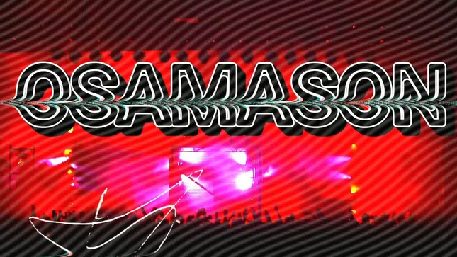 OSAMASON - SALT LAKE CITY