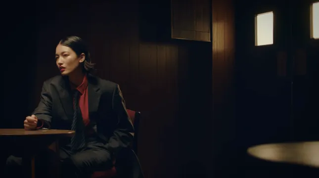 Chloe Qisha - VCR Home Video