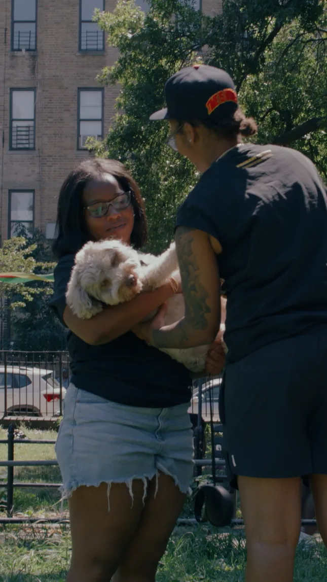 Beyond The Block NYC  Event Recap