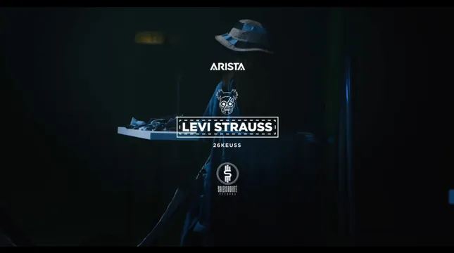Levi Strauss