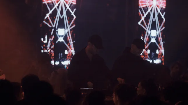 MULTICAM: SLANDER SF 12/30/24