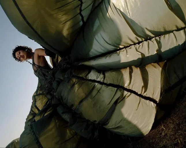 Parachute