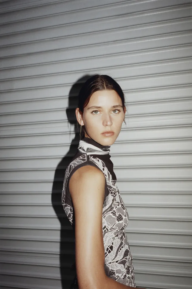 Simkhai Spring/Summer 2024