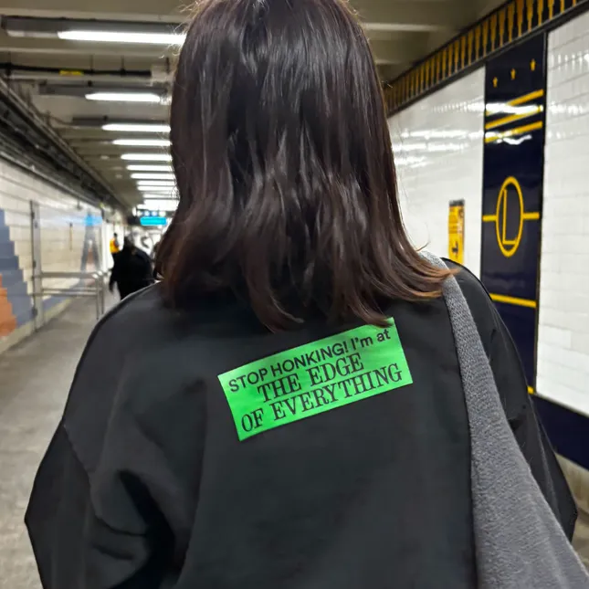 Ace Hotel Brooklyn Merch Collection