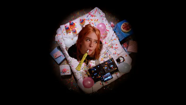 Sophie Cates - Rotation | Music Video