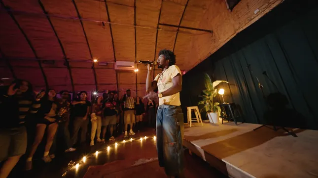 Igzotic “The First Impression”