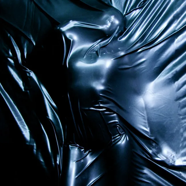 ZOLA JESUS_NAIL