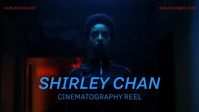 Cinematography Reel