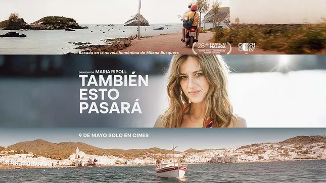 También esto pasará
