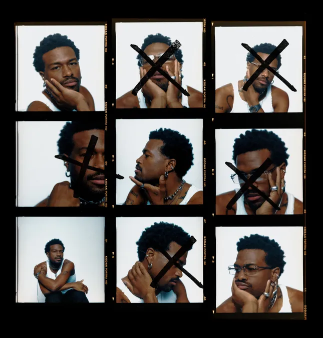 Duckwrth - ‘A book of’ editorial