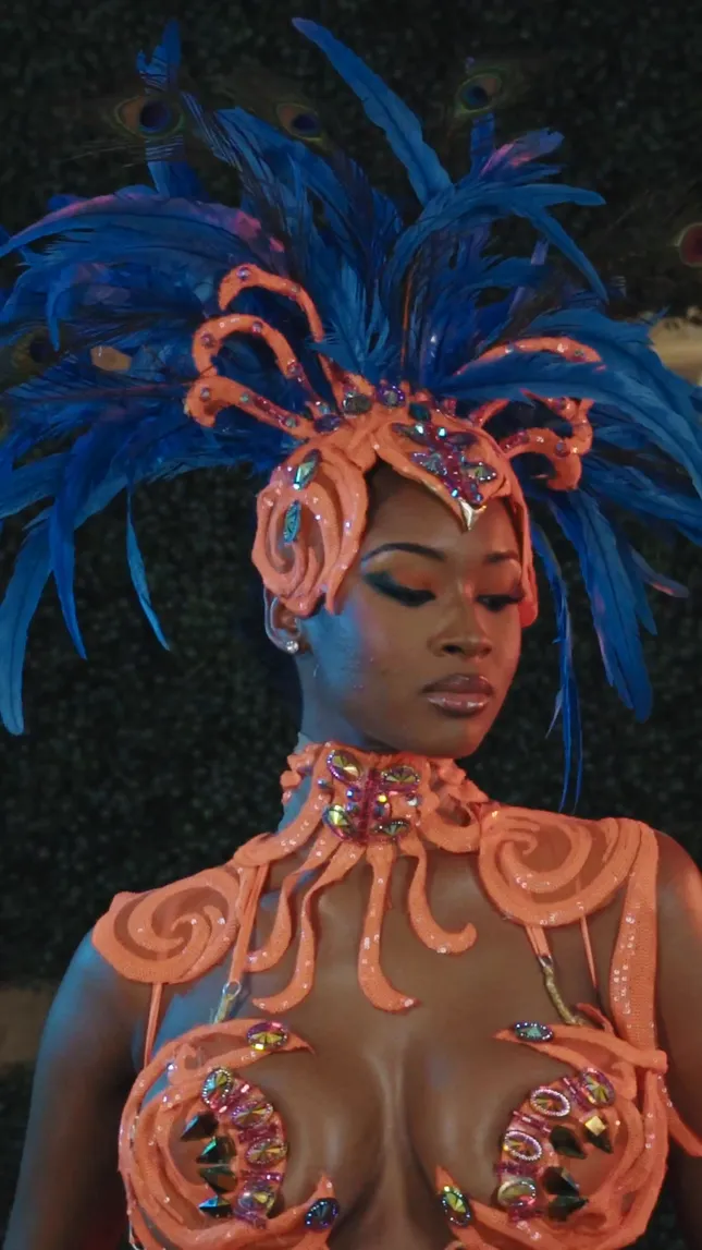 Butterfly Ave Toronto Carnival Promo
