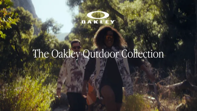 Oakley Outdoor