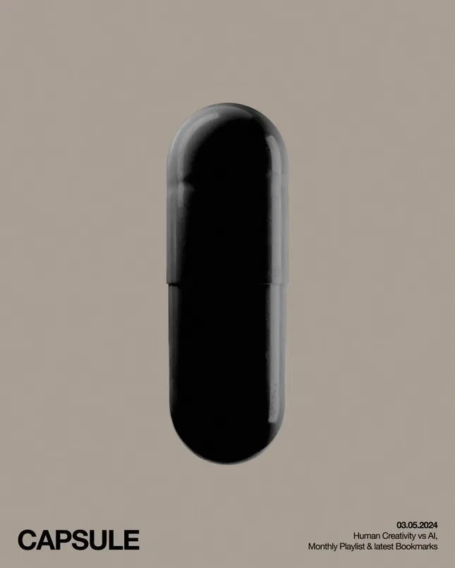 CAPSULE