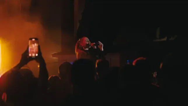 Mala Rodriguez concert - Miami 2024