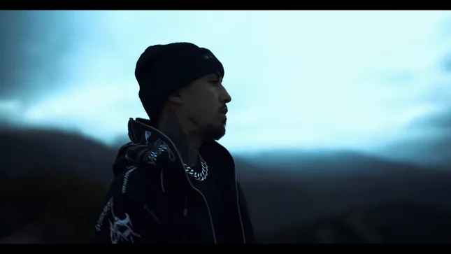 Kringe - Letter to Myself (Music Video)