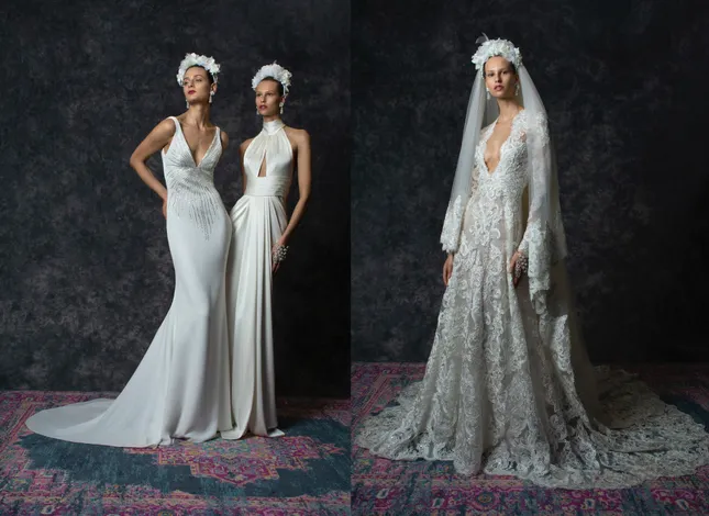 Bridal Campaigns