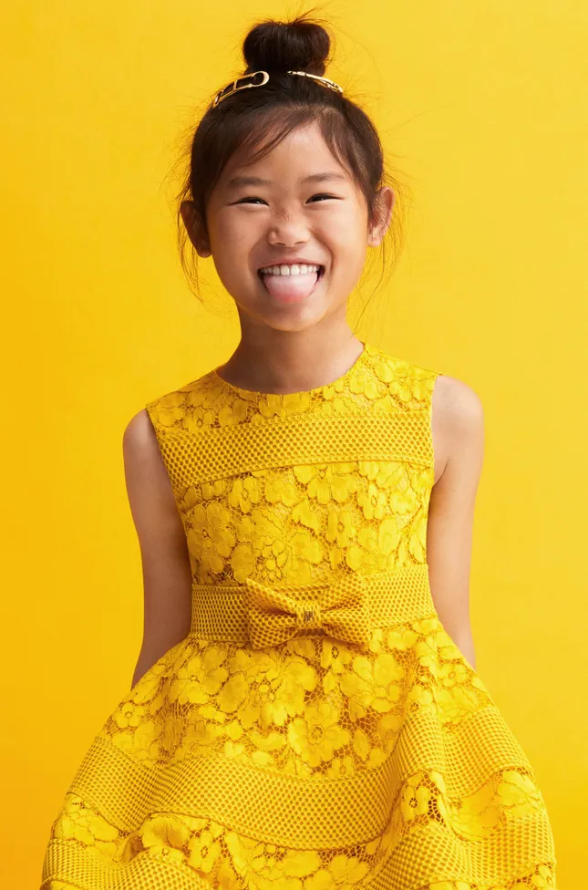 CH Carolina Herrera Kids Collection