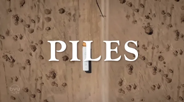 Piles