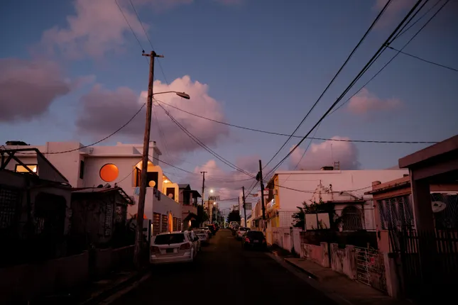 Human Presence, around the world