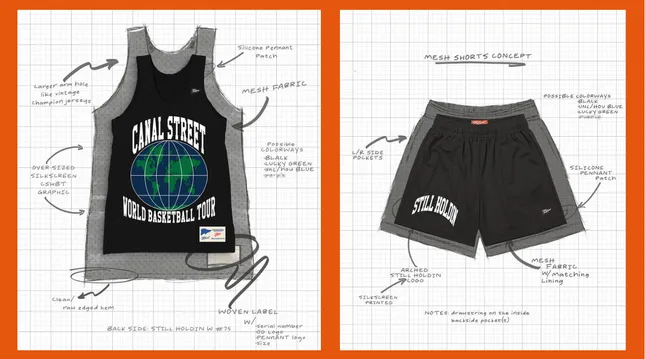 Project image