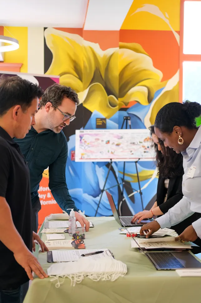 California Youth Power Fund