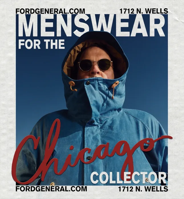 Ford General-Billboard