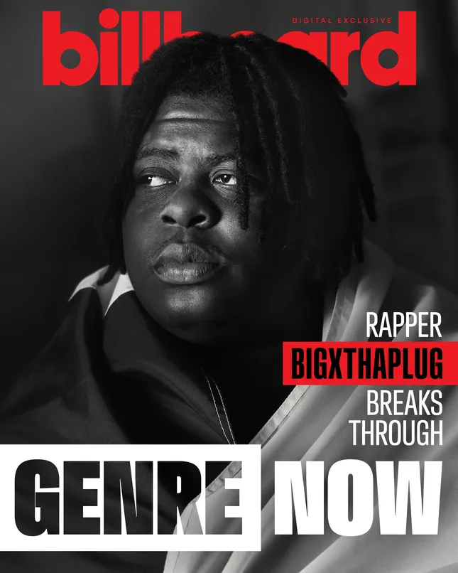 Billboard magazine: BigXThaPlug