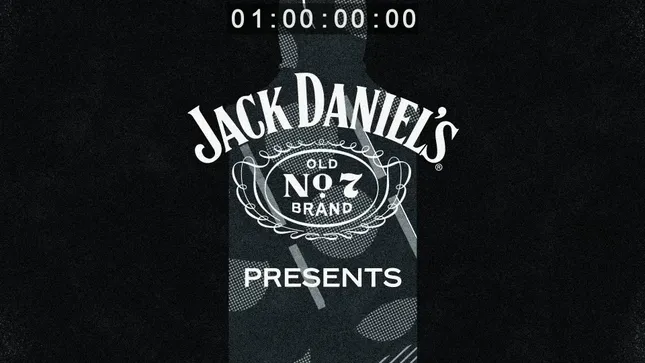 Jack Daniel’s F1 Race-week Promo