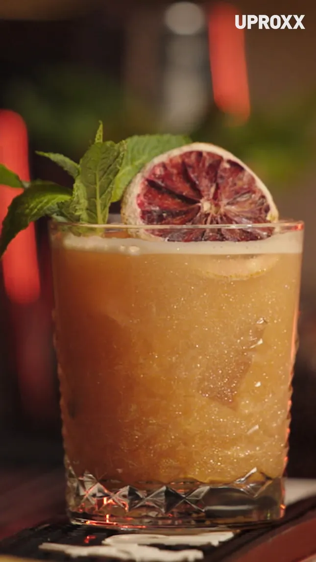 “Sound of my City” - Remy Martin x UPROXX