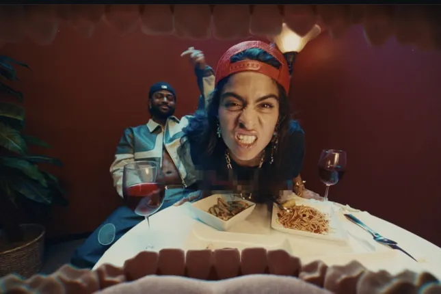 Shut Up - Jessie Reyez X Big Sean