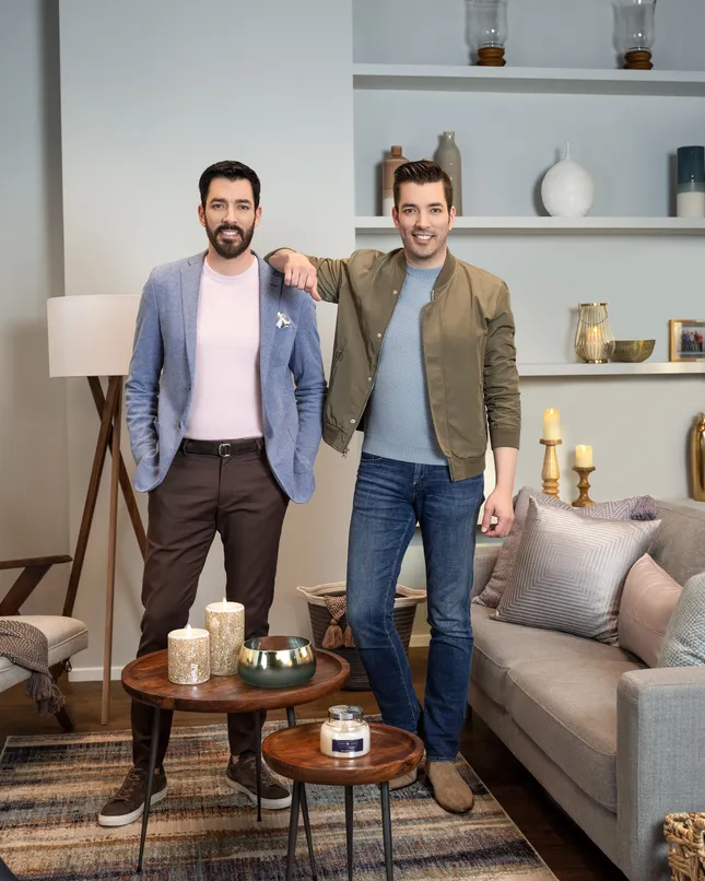 Property Brothers for Kohl’s