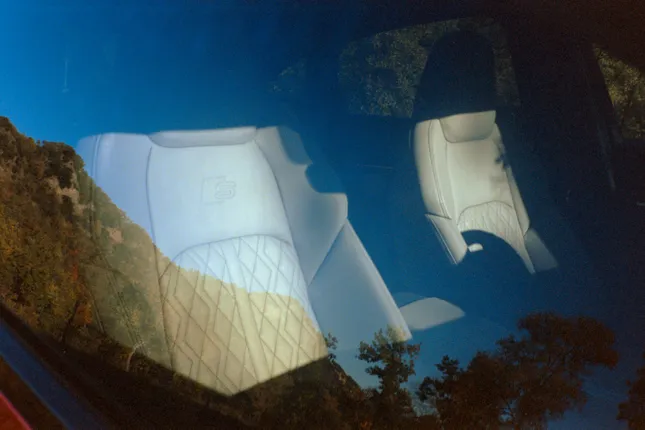 Project image