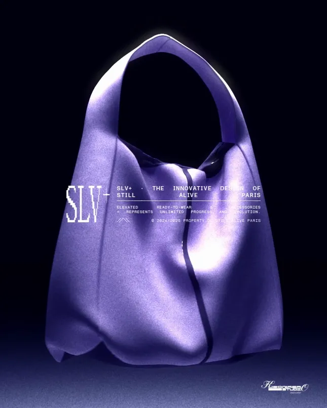 Still Alive Paris - Head Visual Designer