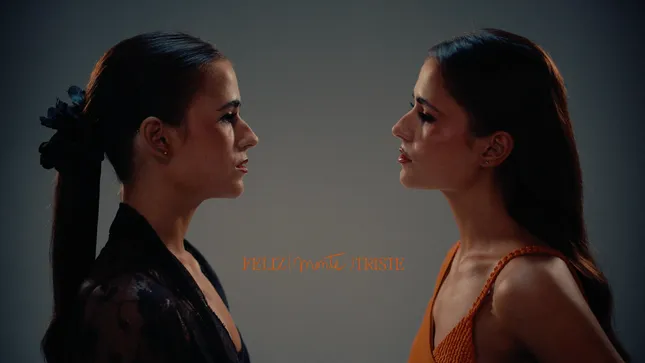 Carolina de Deus - Canto Pop