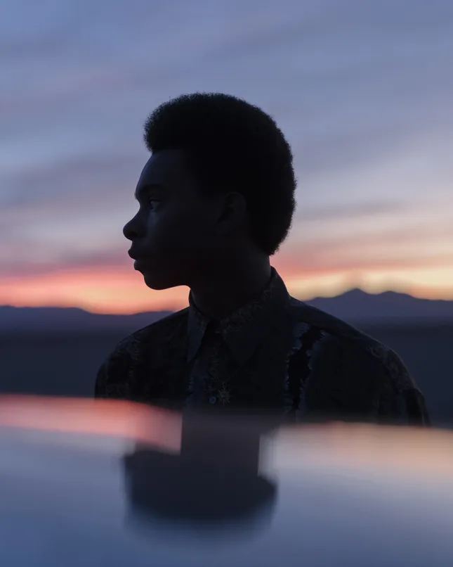 Jay Versace