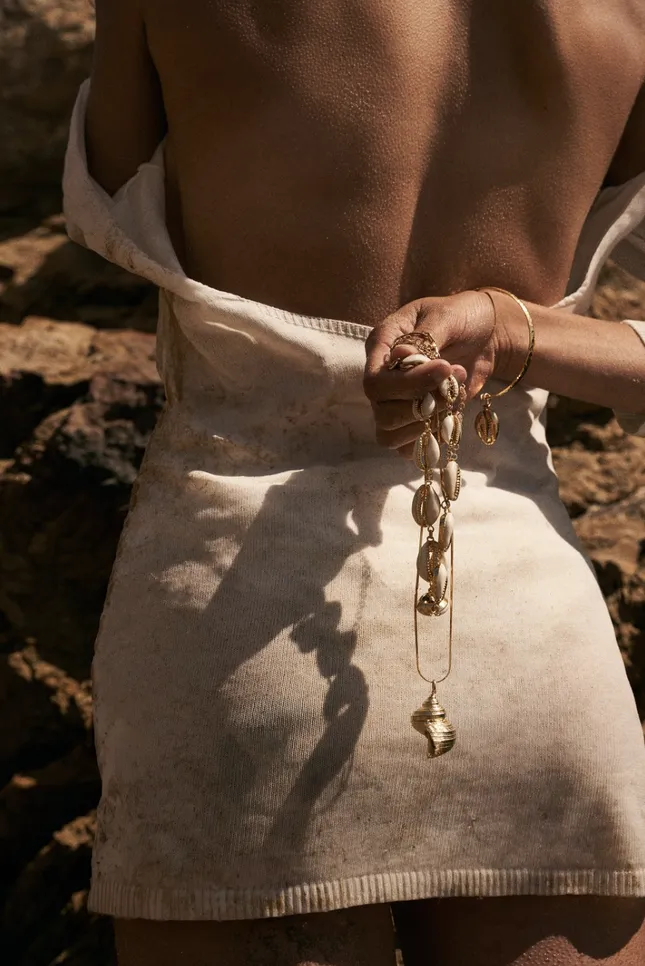 Sophia C Jewelry