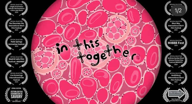 In This Together (2024)