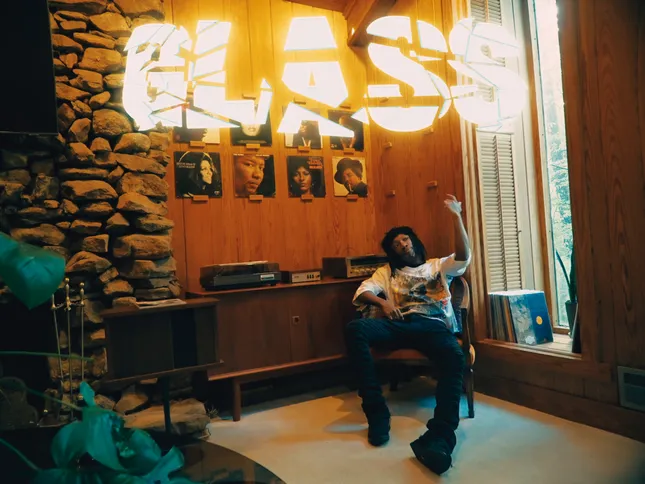 “Glass” - Deric x Marcelus Airlinez