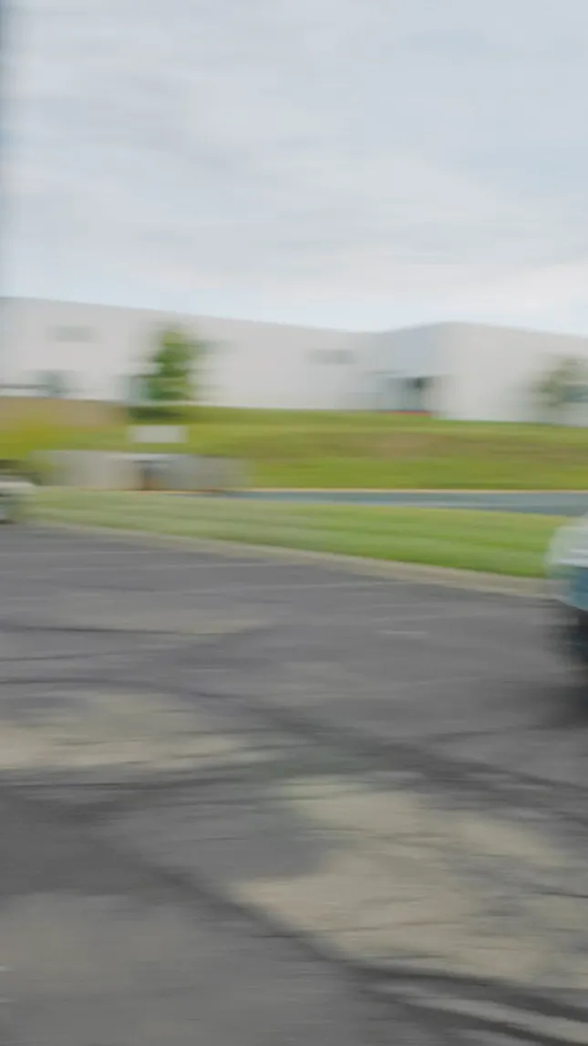 Chevy Social Spot with TikTok Influencer