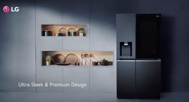 LG National Commercial